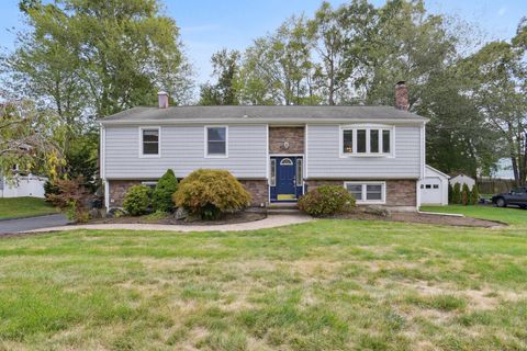 25 Carmen Road Milford CT 06460