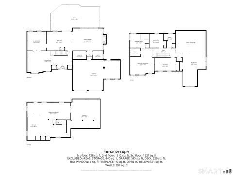 Tiny photo for 3 Bonna Street, Beacon Falls, CT 06403 (MLS # 24167614)
