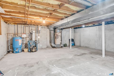 Tiny photo for 3 Bonna Street, Beacon Falls, CT 06403 (MLS # 24167614)