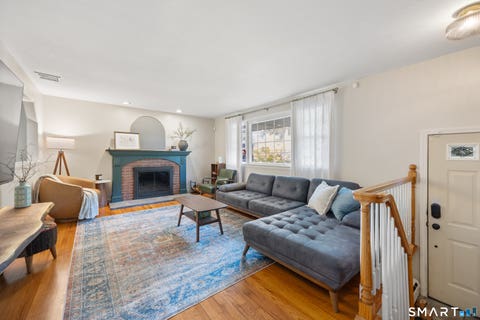 Tiny photo for 28 Fallon Drive, North Haven, CT 06473 (MLS # 24196147)