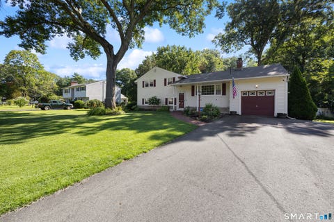 Tiny photo for 28 Fallon Drive, North Haven, CT 06473 (MLS # 24196147)