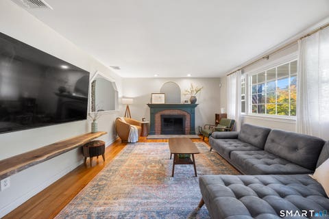 Tiny photo for 28 Fallon Drive, North Haven, CT 06473 (MLS # 24196147)