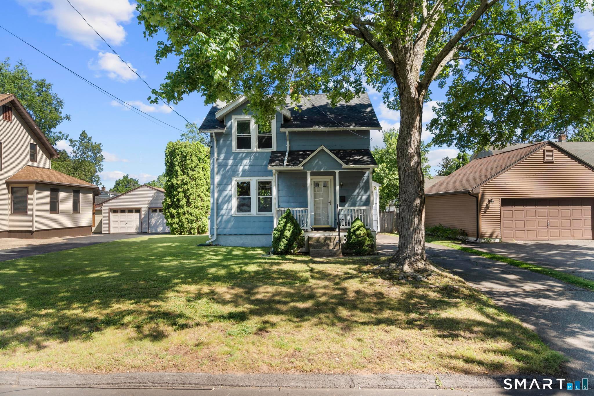 80 Linwood Avenue