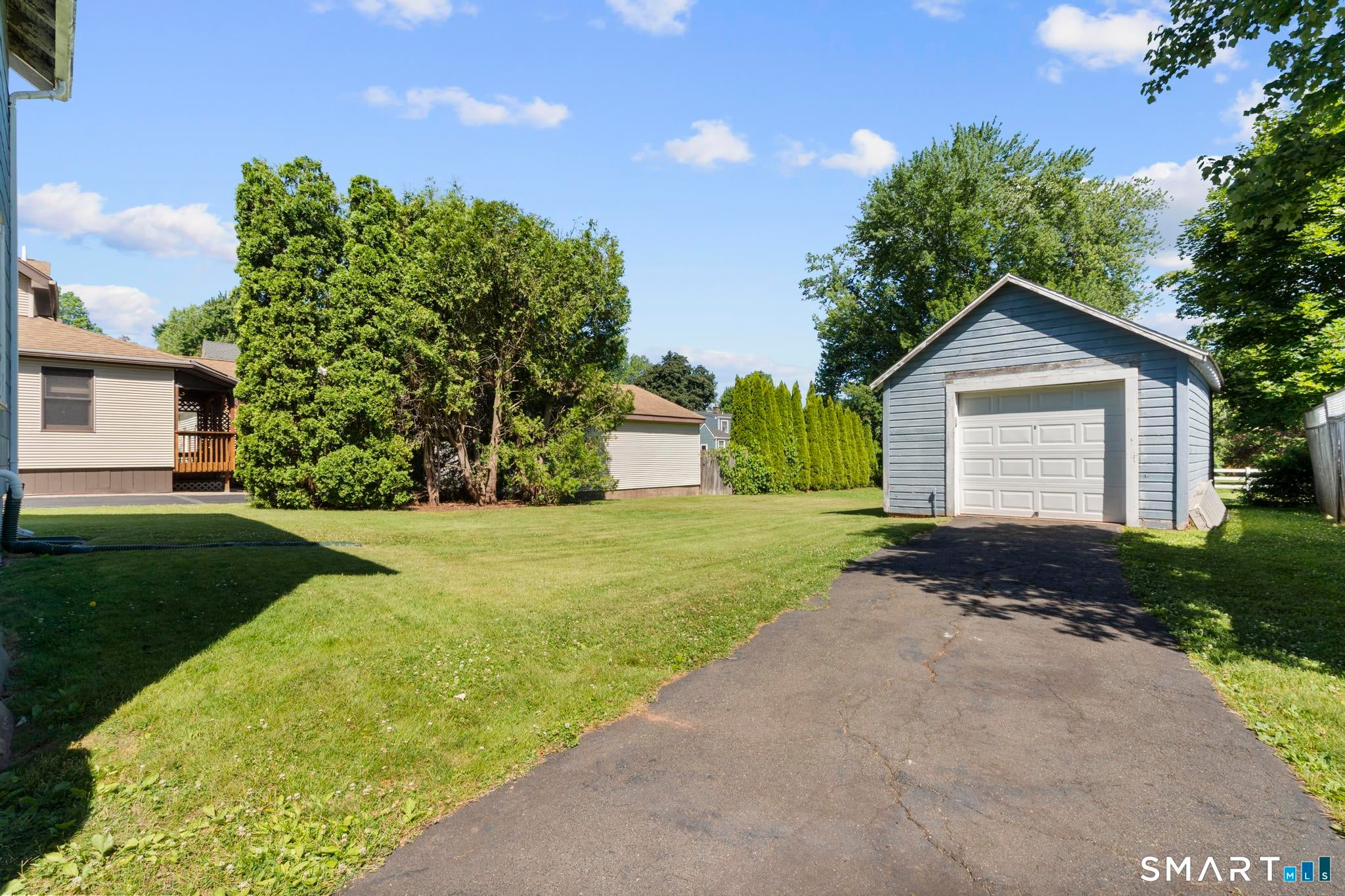 80 Linwood Avenue