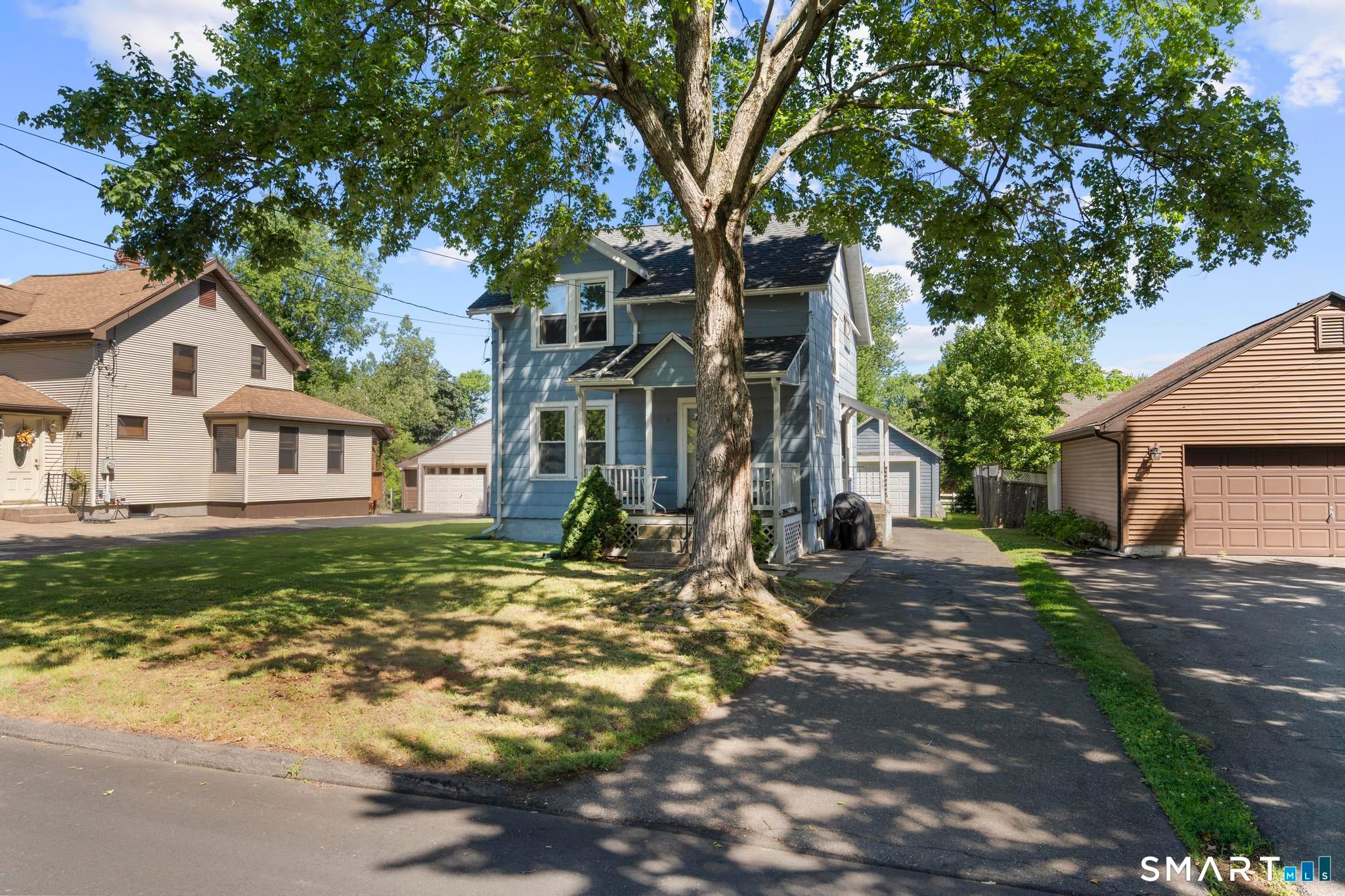 80 Linwood Avenue