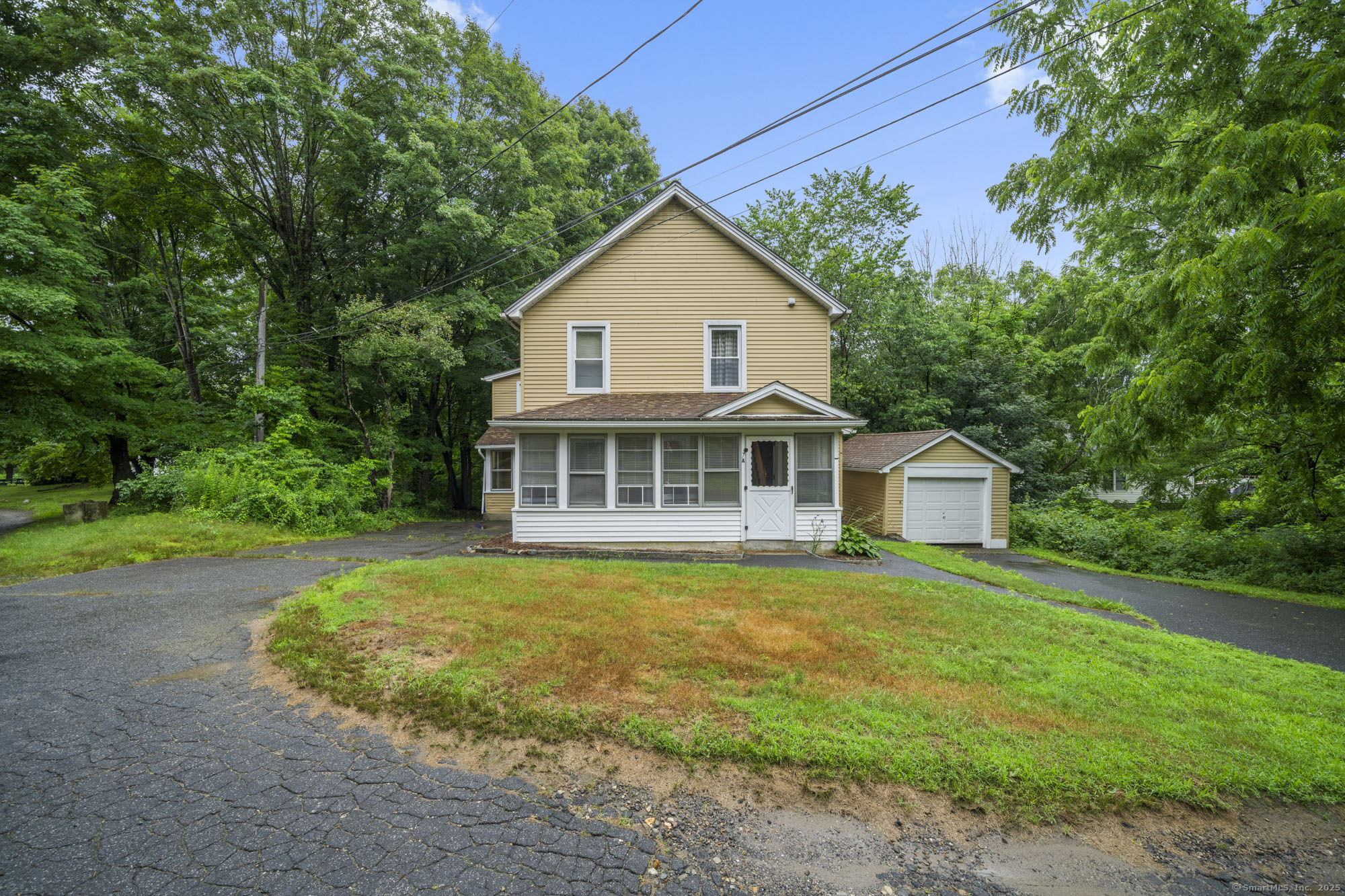 7 Dennis Lane