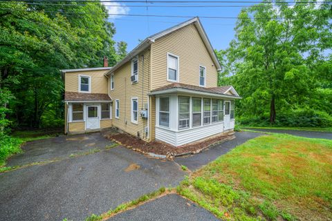 7 Dennis Lane Stafford CT 06076