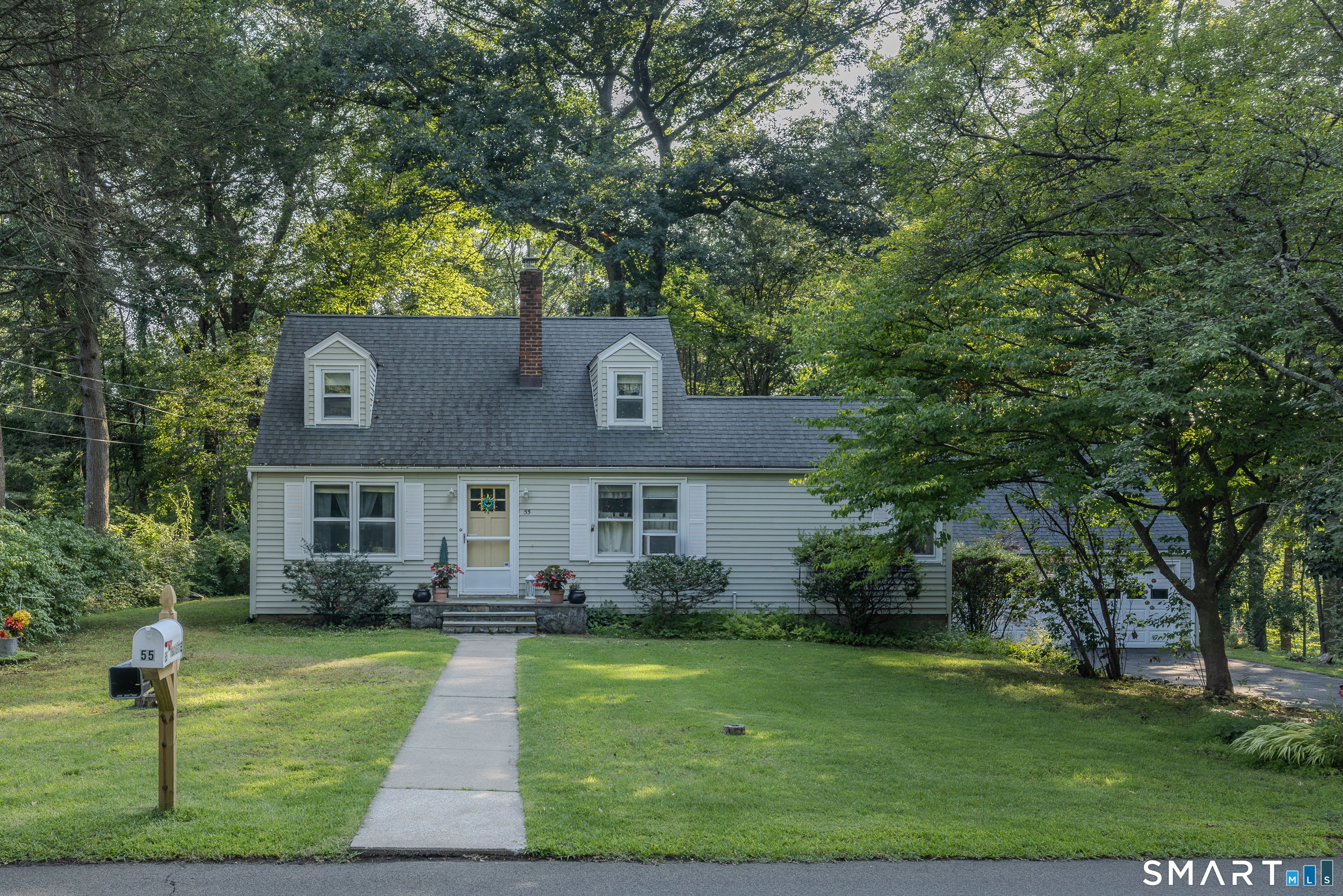 55 Morehouse Drive
