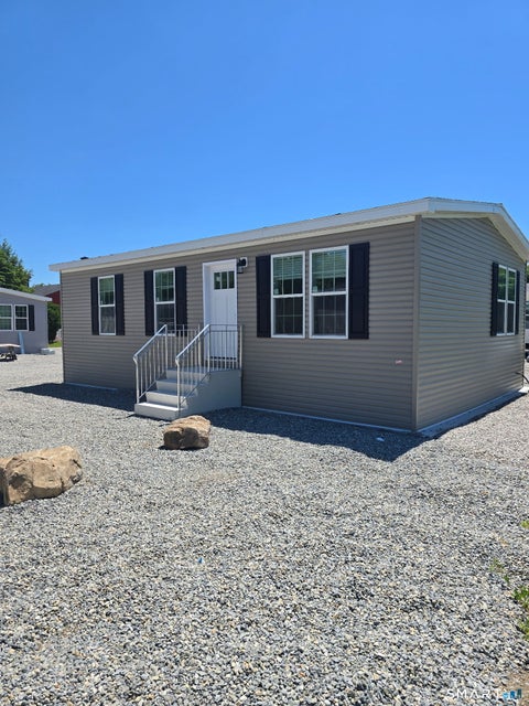 Mobile Home For Sale - #12 421 Norwich Westerly Road<br/> North Stonington, CT 06359