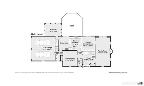 Tiny photo for 16 Alpine Road, Trumbull, CT 06611 (MLS # 24215723)