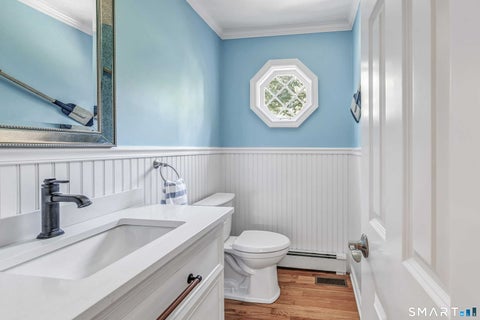 Tiny photo for 16 Alpine Road, Trumbull, CT 06611 (MLS # 24215723)