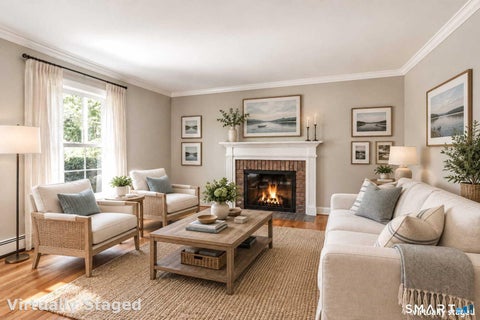 Tiny photo for 16 Alpine Road, Trumbull, CT 06611 (MLS # 24215723)
