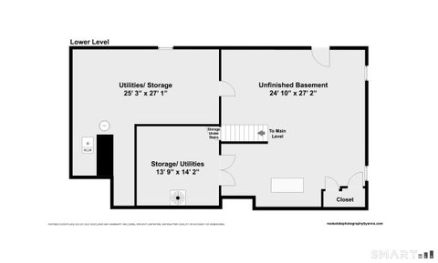 Tiny photo for 16 Alpine Road, Trumbull, CT 06611 (MLS # 24215723)