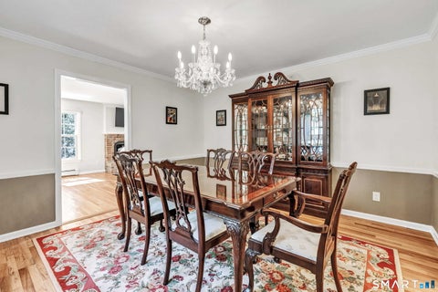 Tiny photo for 16 Alpine Road, Trumbull, CT 06611 (MLS # 24215723)
