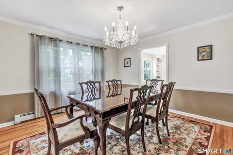 Tiny photo for 16 Alpine Road, Trumbull, CT 06611 (MLS # 24215723)