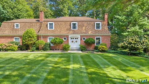 Tiny photo for 16 Alpine Road, Trumbull, CT 06611 (MLS # 24215723)