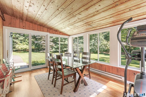 Tiny photo for 16 Alpine Road, Trumbull, CT 06611 (MLS # 24215723)