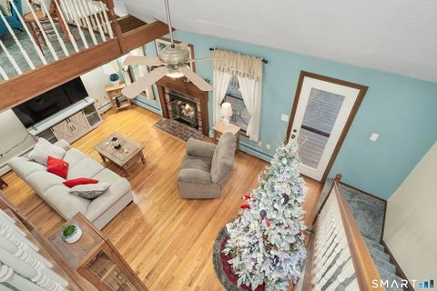 Tiny photo for 19 Tanner Crossing #19, Wethersfield, CT 06109 (MLS # 24143675)