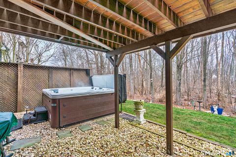 Tiny photo for 19 Tanner Crossing #19, Wethersfield, CT 06109 (MLS # 24143675)