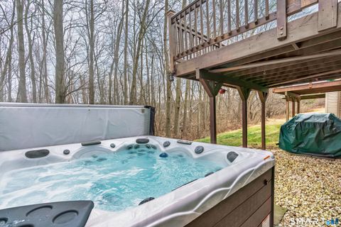 Tiny photo for 19 Tanner Crossing #19, Wethersfield, CT 06109 (MLS # 24143675)