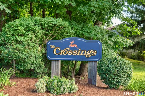 Tiny photo for 19 Tanner Crossing #19, Wethersfield, CT 06109 (MLS # 24143675)