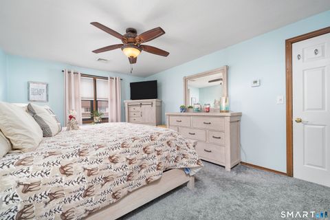 Tiny photo for 19 Tanner Crossing #19, Wethersfield, CT 06109 (MLS # 24143675)