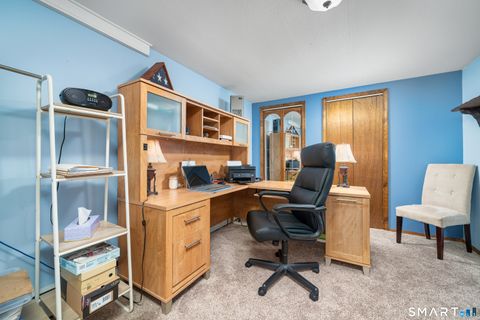 Tiny photo for 19 Tanner Crossing #19, Wethersfield, CT 06109 (MLS # 24143675)