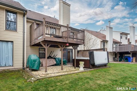 Tiny photo for 19 Tanner Crossing #19, Wethersfield, CT 06109 (MLS # 24143675)