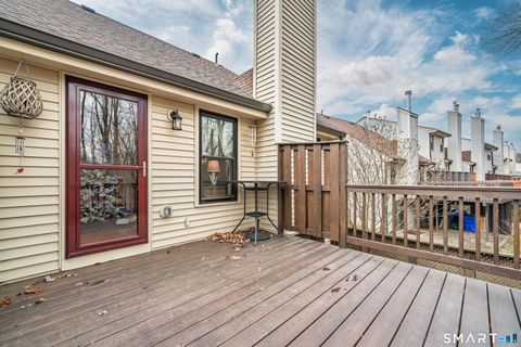 Tiny photo for 19 Tanner Crossing #19, Wethersfield, CT 06109 (MLS # 24143675)