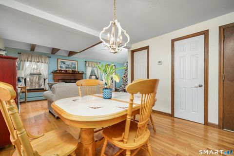 Tiny photo for 19 Tanner Crossing #19, Wethersfield, CT 06109 (MLS # 24143675)