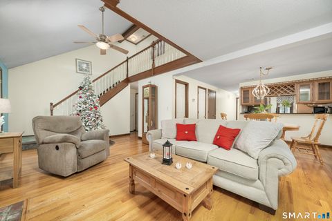 Tiny photo for 19 Tanner Crossing #19, Wethersfield, CT 06109 (MLS # 24143675)