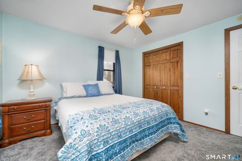 Tiny photo for 19 Tanner Crossing #19, Wethersfield, CT 06109 (MLS # 24143675)