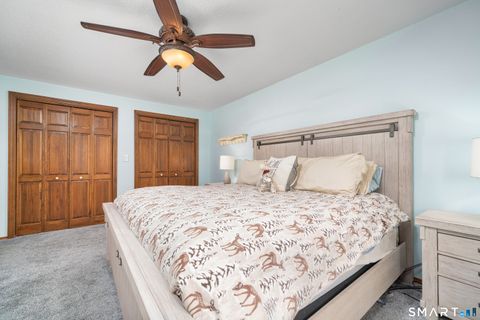 Tiny photo for 19 Tanner Crossing #19, Wethersfield, CT 06109 (MLS # 24143675)