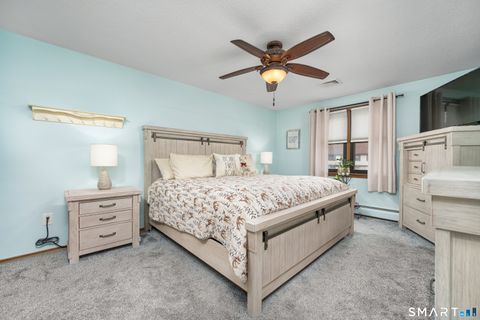 Tiny photo for 19 Tanner Crossing #19, Wethersfield, CT 06109 (MLS # 24143675)