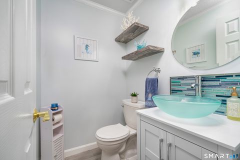 Tiny photo for 19 Tanner Crossing #19, Wethersfield, CT 06109 (MLS # 24143675)