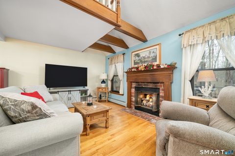 Tiny photo for 19 Tanner Crossing #19, Wethersfield, CT 06109 (MLS # 24143675)