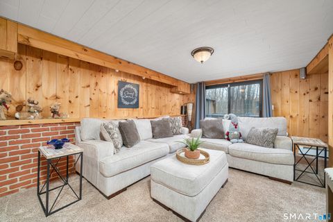 Tiny photo for 19 Tanner Crossing #19, Wethersfield, CT 06109 (MLS # 24143675)