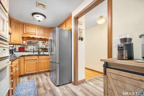 Tiny photo for 19 Tanner Crossing #19, Wethersfield, CT 06109 (MLS # 24143675)