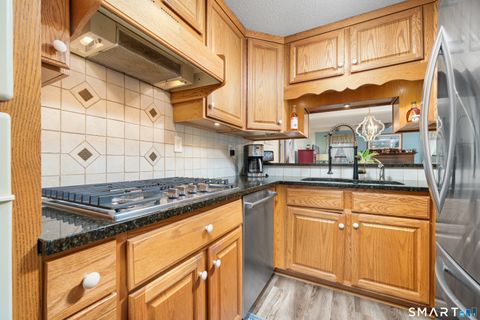 Tiny photo for 19 Tanner Crossing #19, Wethersfield, CT 06109 (MLS # 24143675)