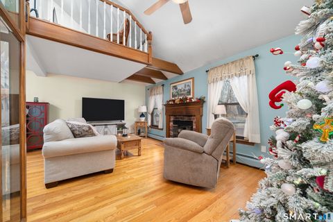 Tiny photo for 19 Tanner Crossing #19, Wethersfield, CT 06109 (MLS # 24143675)