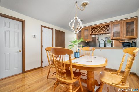 Tiny photo for 19 Tanner Crossing #19, Wethersfield, CT 06109 (MLS # 24143675)