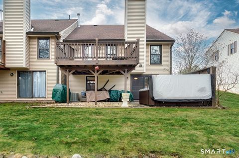 Tiny photo for 19 Tanner Crossing #19, Wethersfield, CT 06109 (MLS # 24143675)