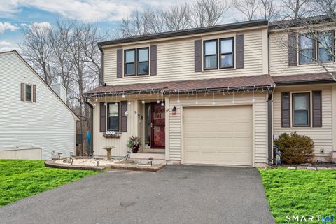 Tiny photo for 19 Tanner Crossing #19, Wethersfield, CT 06109 (MLS # 24143675)