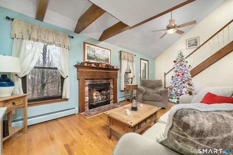 Tiny photo for 19 Tanner Crossing #19, Wethersfield, CT 06109 (MLS # 24143675)