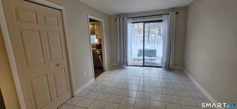 Tiny photo for 555 Hilliard Street #APT A, Manchester, CT 06042 (MLS # 24155845)