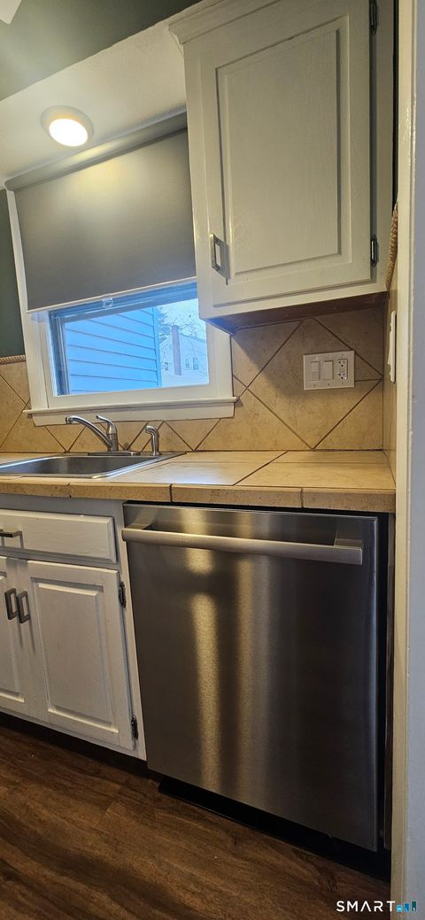 Tiny photo for 555 Hilliard Street #APT A, Manchester, CT 06042 (MLS # 24155845)