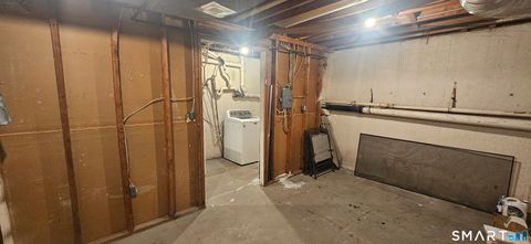 Tiny photo for 555 Hilliard Street #APT A, Manchester, CT 06042 (MLS # 24155845)