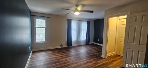 Tiny photo for 555 Hilliard Street #APT A, Manchester, CT 06042 (MLS # 24155845)