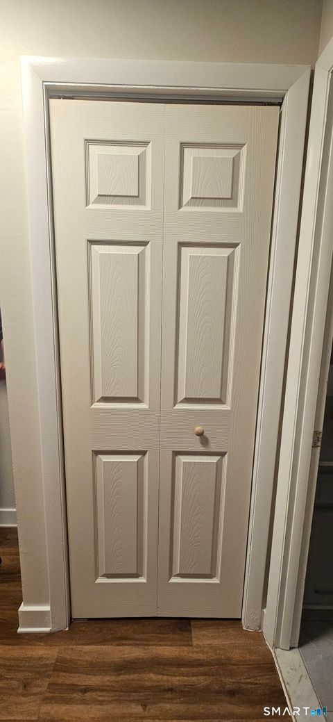 Tiny photo for 555 Hilliard Street #APT A, Manchester, CT 06042 (MLS # 24155845)