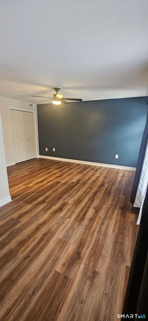 Tiny photo for 555 Hilliard Street #APT A, Manchester, CT 06042 (MLS # 24155845)